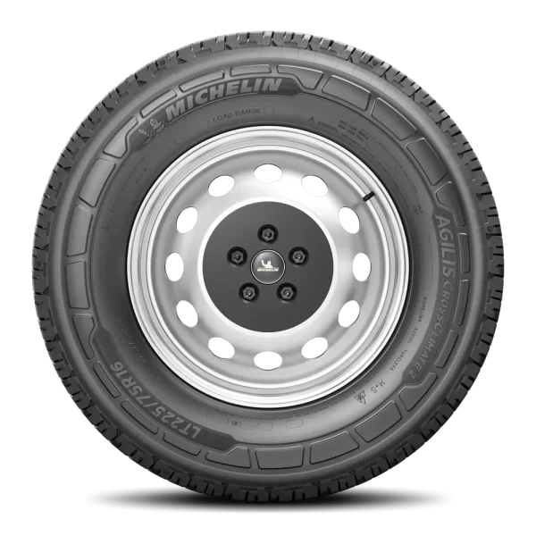 Michelin Agilis Crossclimate 2 LT265/60R20 - Image 3