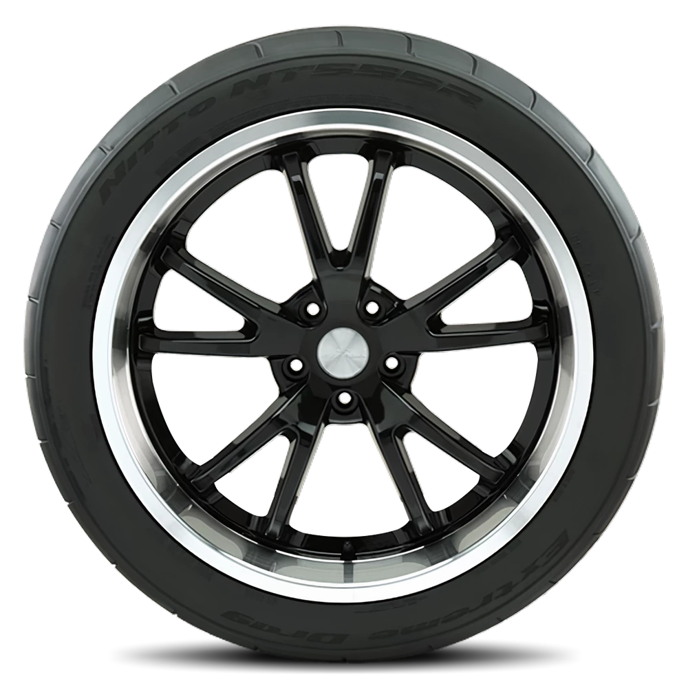 Nitto NT555R 315/35R17 - Image 3