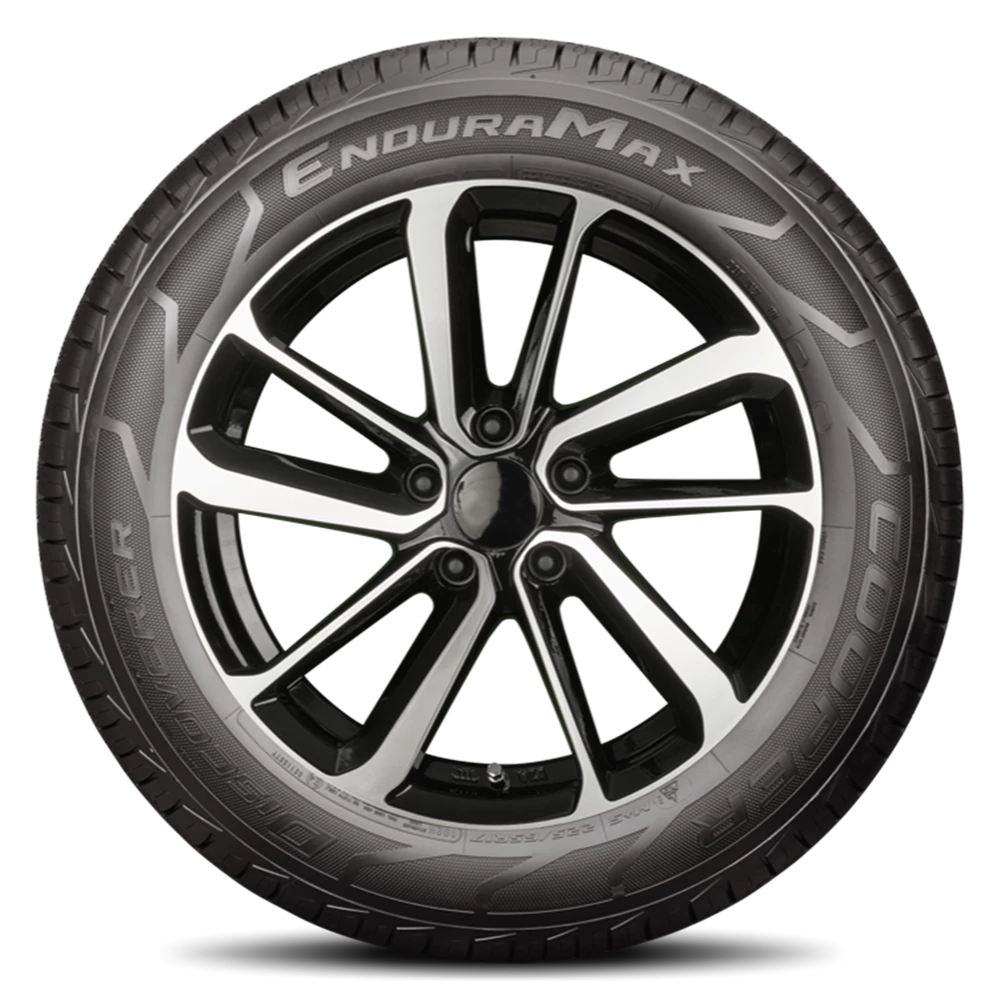 Cooper Discoverer Enduramax 235/70R16 - Image 3