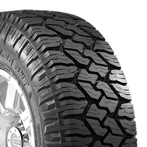 Nitto Exo Grappler AWT LT275/55R20 - Image 4