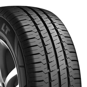Hankook Vantra LT RA18 195/75R16C - Image 4