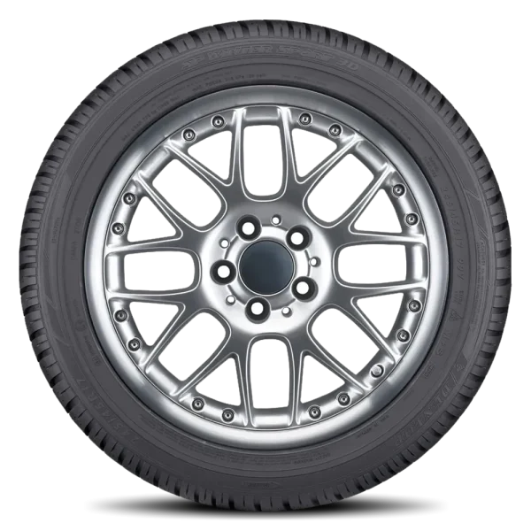 Dunlop SP Winter Sport 3D 265/40R20 - Image 3