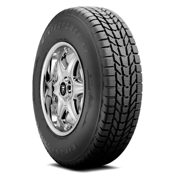 Firestone Winterforce LT LT225/75R16