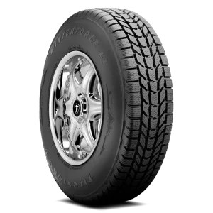Firestone Winterforce LT LT245/75R16