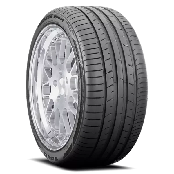 Toyo Proxes Sport 245/35ZR18