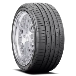Toyo Proxes Sport 255/40ZR18