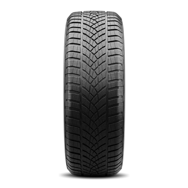 Goodyear Ultra Grip Performance Gen-1 235/55R18 - Image 2