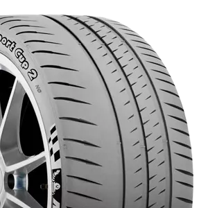 Michelin Pilot Sport Cup 2 305/30ZR20 - Image 4