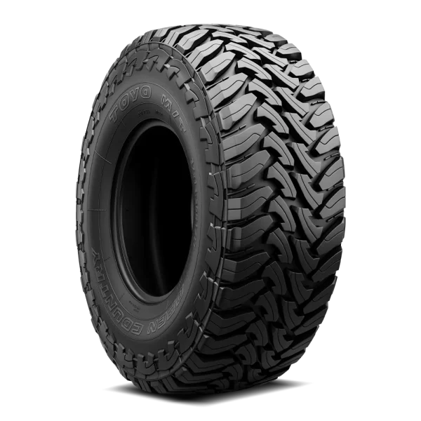 Toyo Open Country M/T 37X13.50R17LT