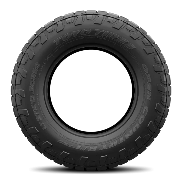 Toyo Open Country R/T Pro 37X13.50R20LT - Image 3