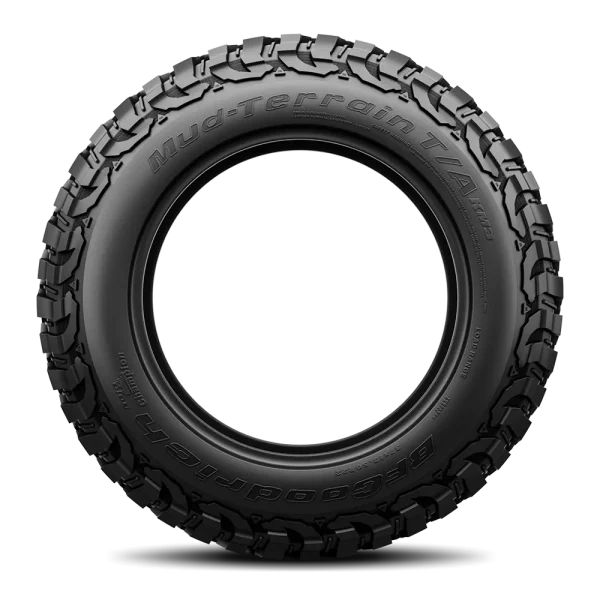 Bfgoodrich Mud-Terrain T/A KM3 37X13.50R22LT - Image 3