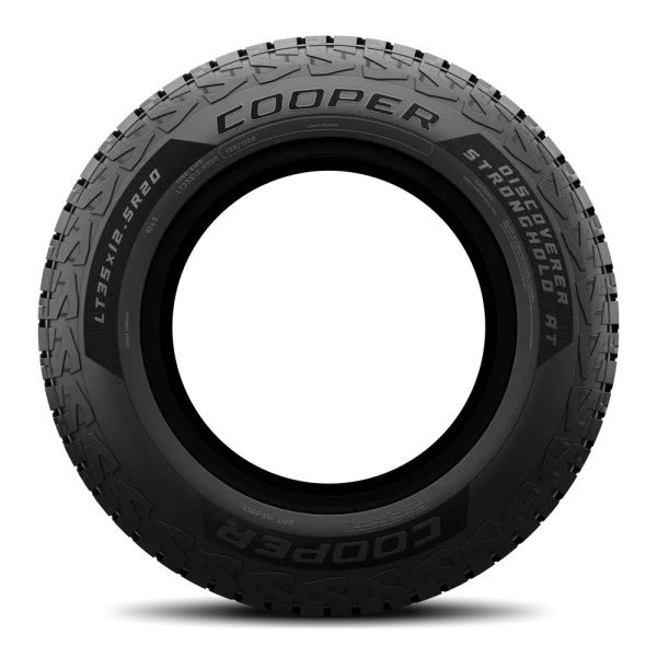 Cooper Discoverer Stronghold AT LT265/70R17 - Image 3