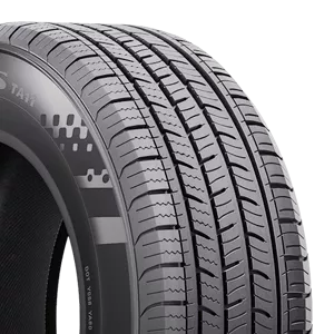 Kumho Solus TA11 215/65R17 - Image 4