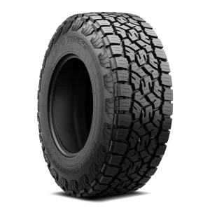 Toyo Open Country A/T Iii 33X12.50R17LT