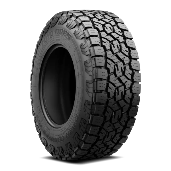 Toyo Open Country A/T Iii 235/65R17