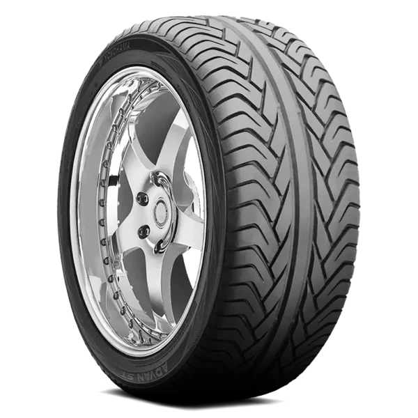 Yokohama Advan S.T. 275/50R20