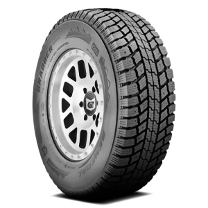 General Grabber Arctic LT LT245/75R16