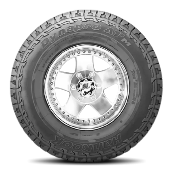 Hankook Dynapro AT-M RF10 LT265/65R17 - Image 3