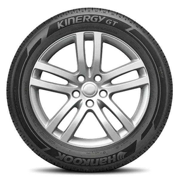 Hankook Kinergy GT H436 235/40R19 - Image 3