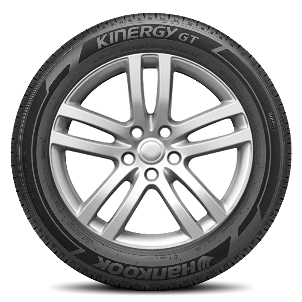 Hankook Kinergy GT H436 195/60R16 - Image 3