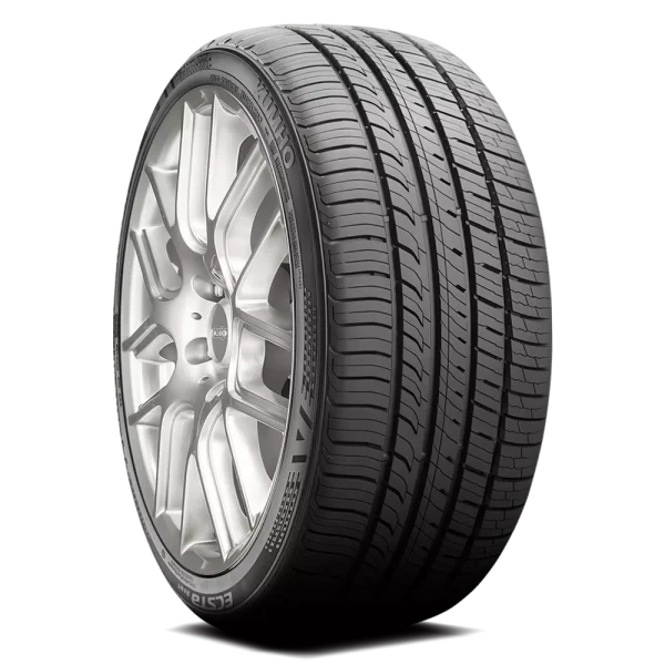 Kumho Ecsta PA51 275/35ZR18