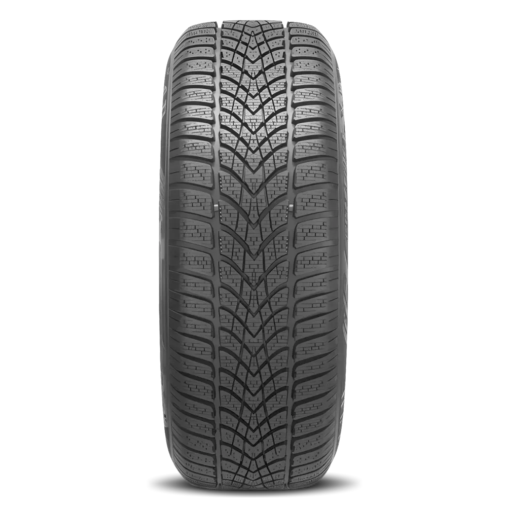 Dunlop SP Winter Sport 4D 255/40R18 - Image 2