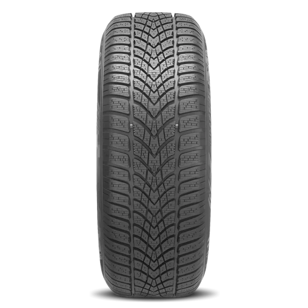 Dunlop SP Winter Sport 4D 235/55R19 - Image 2