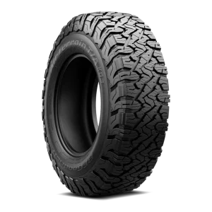 Bfgoodrich ALL-Terrain T/A KO3 LT255/75R17