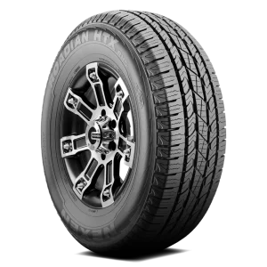 Nexen Roadian HTX RH5 245/65R17