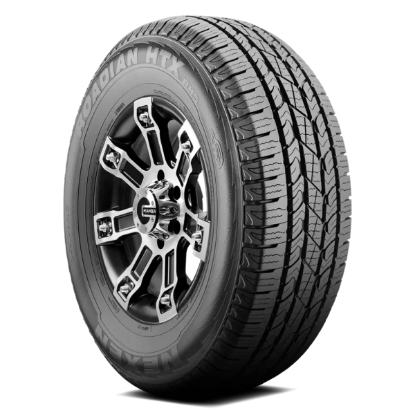 Nexen Roadian HTX RH5 245/65R17
