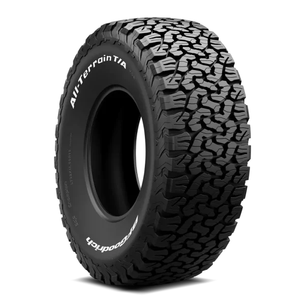 Bfgoodrich ALL-Terrain T/A KO2 32X11.50R15LT