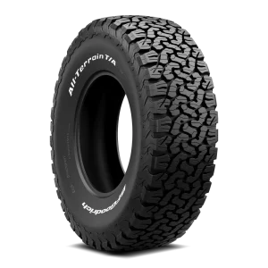 Bfgoodrich ALL-Terrain T/A KO2 LT215/75R15