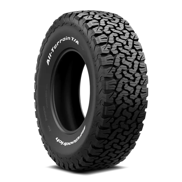 Bfgoodrich ALL-Terrain T/A KO2 30X9.50R15LT