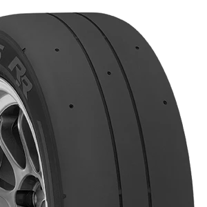 Toyo Proxes RR 235/40ZR17 - Image 4