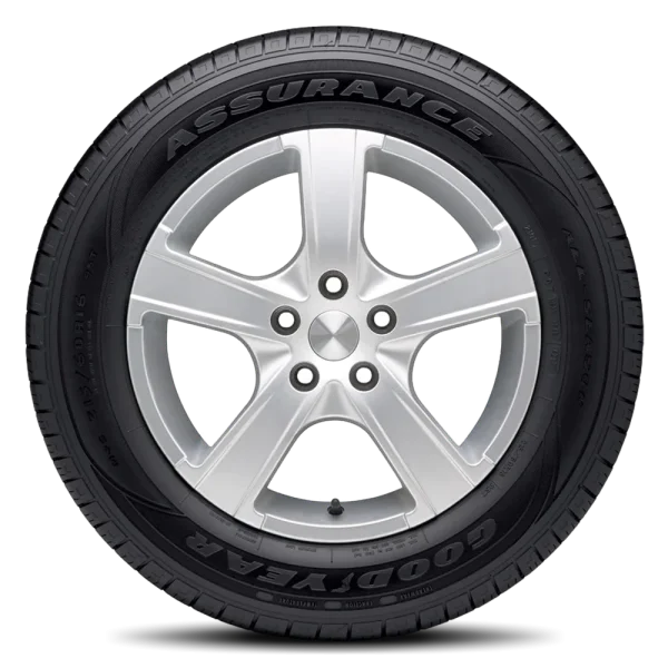 Goodyear Assurance ALL-Season 205/65R16 - Image 3