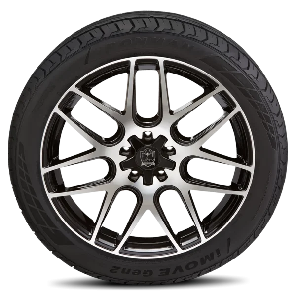 Ironman Imove GEN2 Suv 305/40R22 - Image 3