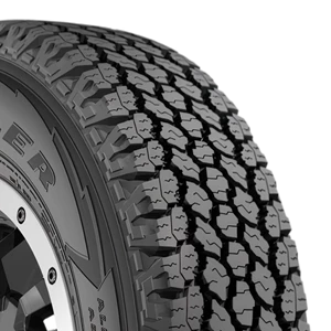 Goodyear Wrangler ALL-Terrain Adventure With Kevlar 255/65R17 - Image 4