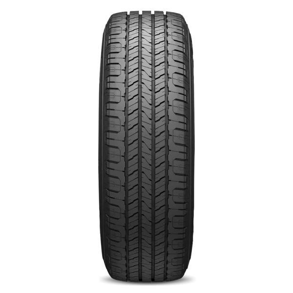 Laufenn X Fit HT (LD01) LT265/75R16 - Image 2