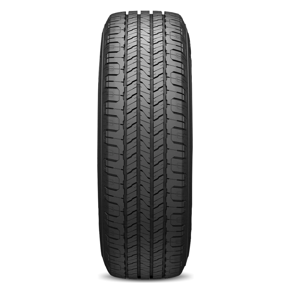 Laufenn X Fit HT (LD01) 235/70R17 - Image 2