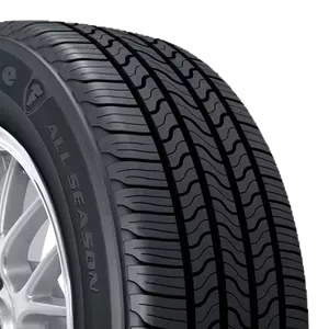 Firestone ALL Season P235/70R16 - Image 4