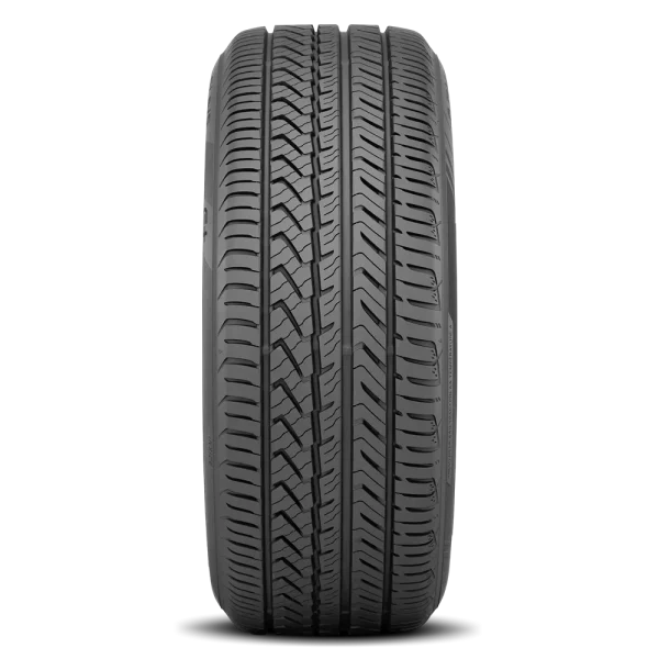Yokohama Advan Sport EV A/S 255/45R19 - Image 2