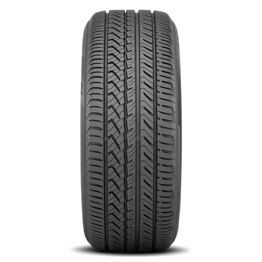Yokohama Advan Sport EV A/S 255/40R20 - Image 2