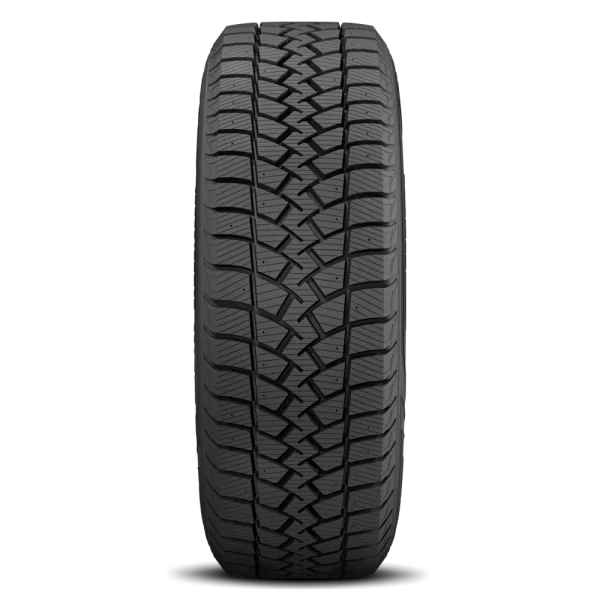 Goodyear Wintercommand (Light Truck) LT275/70R18 - Image 2