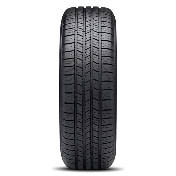 Goodyear Assurance ALL-Season 205/50R17 - Image 2