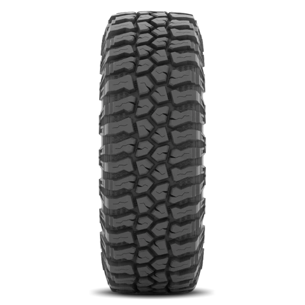 Goodyear Wrangler Boulder MT LT265/75R16 - Image 2