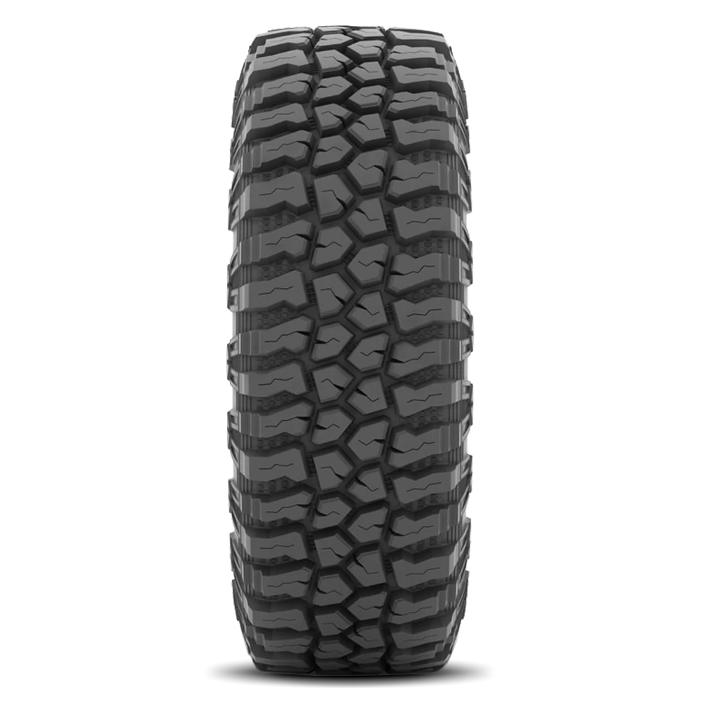 Goodyear Wrangler Boulder MT LT265/70R17 - Image 2