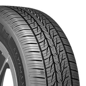 General Altimax RT43 255/45R19 - Image 4