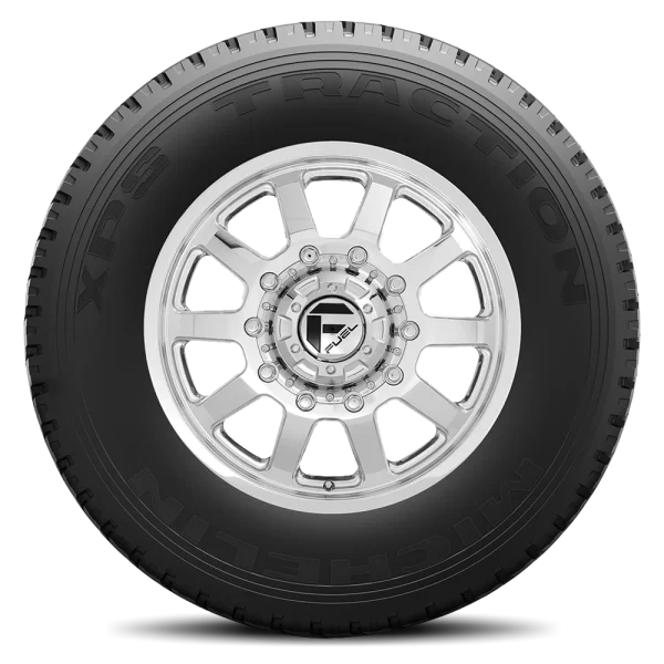 Michelin XPS Traction LT215/85R16 - Image 3