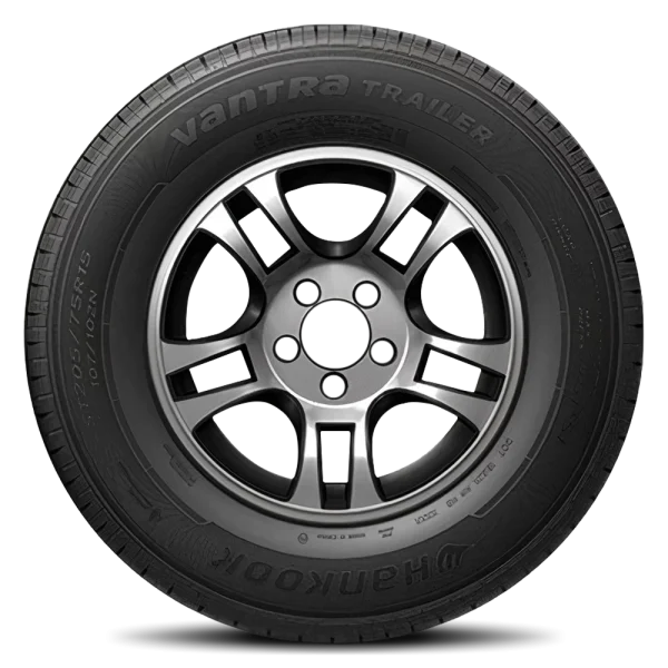 Hankook Vantra Trailer ST01 ST235/80R16 - Image 3