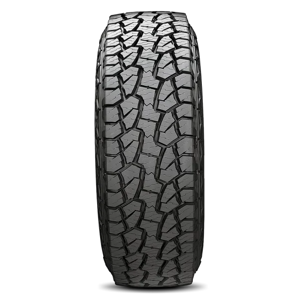 Hankook Dynapro AT-M RF10 265/60R18 - Image 2
